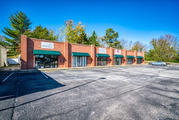 599 Vickers Place & 1435 S Jefferson, Cookeville, TN 38501